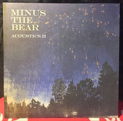 Minus the Bear images
