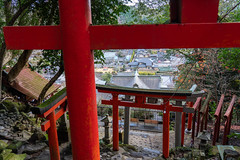 Yutoku Inari Jinja