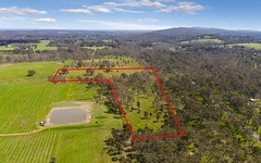 38G & 38H, Lots 38G & 38H 36 Peters Gully Road, Argyle VIC