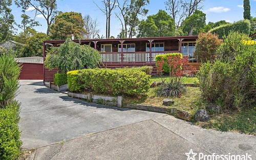 6 Corless Close, Mount Evelyn VIC