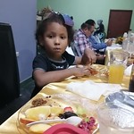 Comunità di Derech HaChaim in Honduras