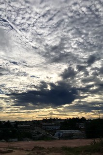 Sunset | 07.02.2023 | 5:25 PM | Cruzeiro do Sul - ACRE | BRASIL