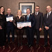 Hodson Bay Group honour 115 Employees for their Service at Annual Staff Parties