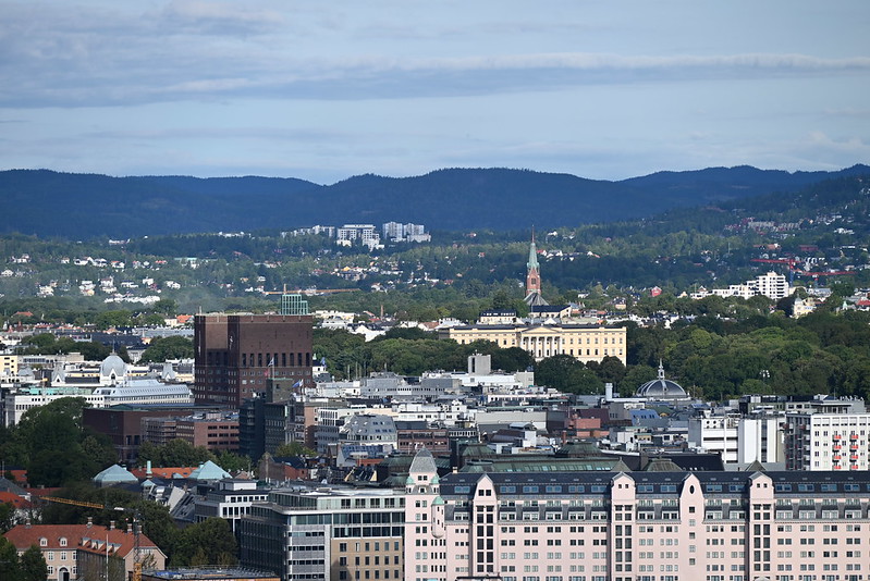 A View of Oslo Norway from the Ekebergparken<br/>© <a href="https://flickr.com/people/59398780@N00" target="_blank" rel="nofollow">59398780@N00</a> (<a href="https://flickr.com/photo.gne?id=52679939914" target="_blank" rel="nofollow">Flickr</a>)