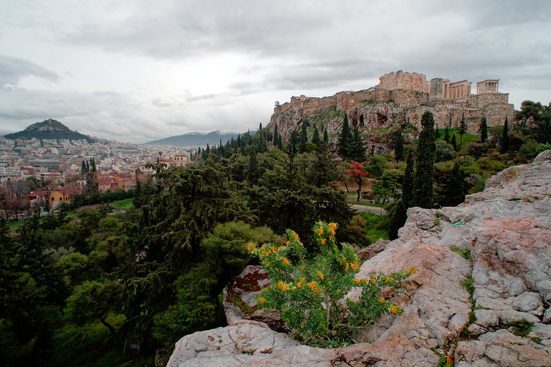 Overcast morning | Acropolis<br/>© <a href="https://flickr.com/people/50069402@N08" target="_blank" rel="nofollow">50069402@N08</a> (<a href="https://flickr.com/photo.gne?id=52680308610" target="_blank" rel="nofollow">Flickr</a>)