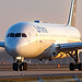 D-ABPD Lufthansa's new Dreamliner