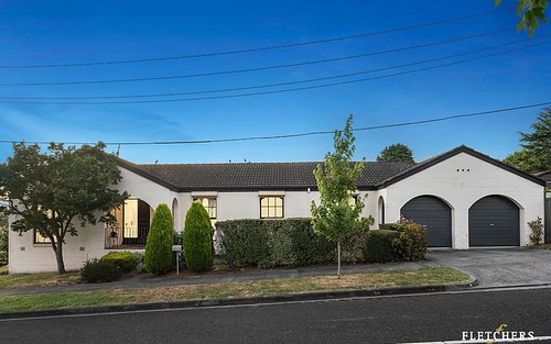 1 Gaudion Rd, Doncaster East VIC 3109