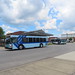 20220818 14 Danville Mass Transit bus