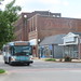 20220818 11 Danville Mass Transit bus