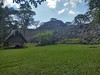 Lubaantun Mayan Ruins, Belize
