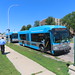 20220818 04 River Valley Metro bus, Kankakee, Illinois