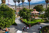 Peru 668 - Caraz - Plaza de Armas