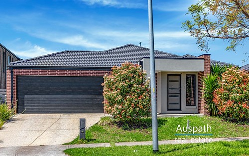 7 Florentino Parade, Point Cook VIC 3030