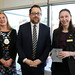 IHF Shannon Branch Employee of the Year Awards