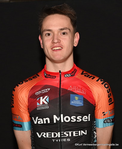 Van Mossel Heist Cycling Team (249)