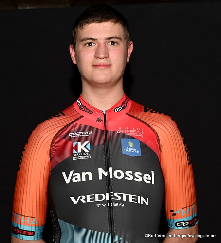 Van Mossel Heist Cycling Team (227)