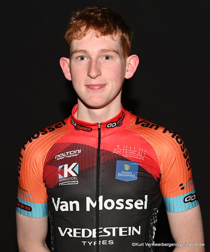 Van Mossel Heist Cycling Team (252)