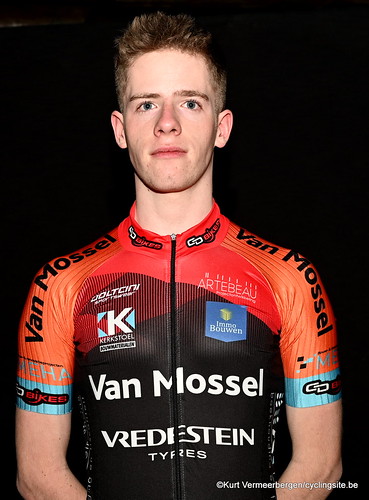 Van Mossel Heist Cycling Team (223)