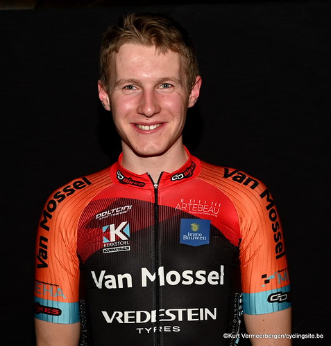 Van Mossel Heist Cycling Team (206)