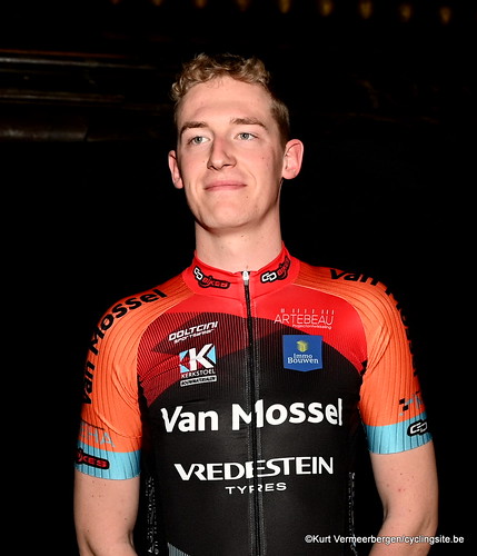 Van Mossel Heist Cycling Team (170)