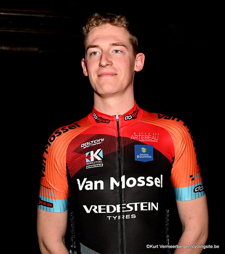 Van Mossel Heist Cycling Team (169)