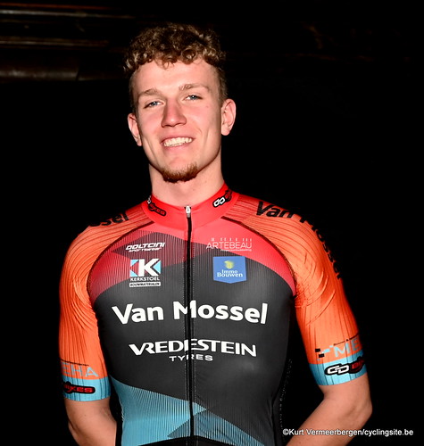 Van Mossel Heist Cycling Team (166)