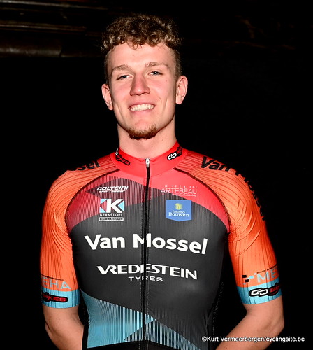 Van Mossel Heist Cycling Team (164)