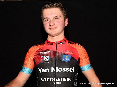 Van Mossel Heist Cycling Team (162)