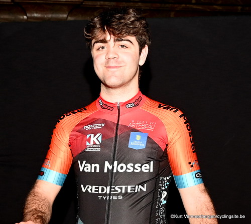 Van Mossel Heist Cycling Team (157)