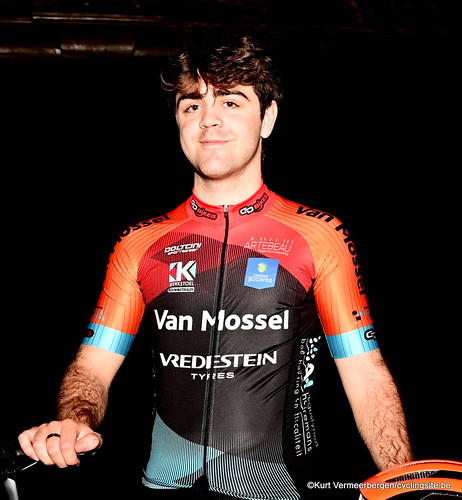 Van Mossel Heist Cycling Team (156)