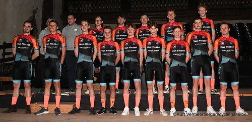 Van Mossel Heist Cycling Team (124)