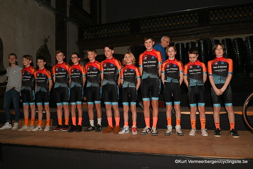 Van Mossel Heist Cycling Team (37)