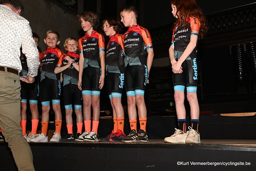 Van Mossel Heist Cycling Team (34)