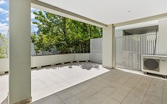 10/2 Cunningham Street, Griffith ACT