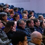 Ciclo de Conferências: Iniciativa de Cidadãos Valorização do Ensino Superior Politécnico by Politécnico de Lisboa