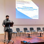 Ciclo de Conferências: Iniciativa de Cidadãos Valorização do Ensino Superior Politécnico by Politécnico de Lisboa