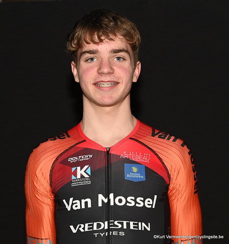 Van Mossel Heist Cycling Team (257)