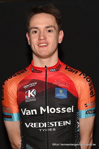 Van Mossel Heist Cycling Team (248)