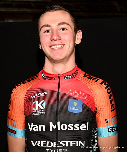 Van Mossel Heist Cycling Team (243)
