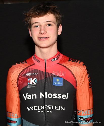Van Mossel Heist Cycling Team (225)