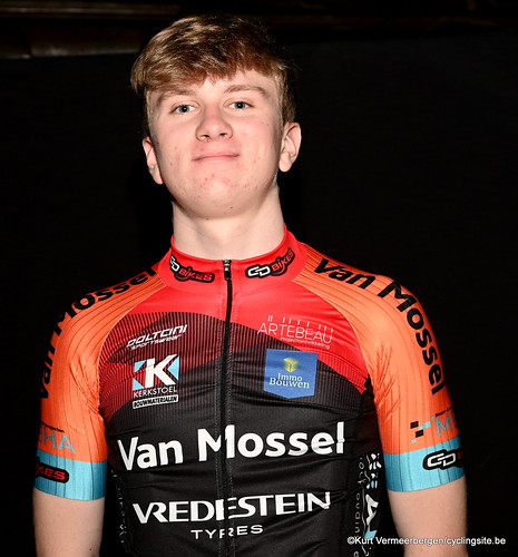 Van Mossel Heist Cycling Team (221)