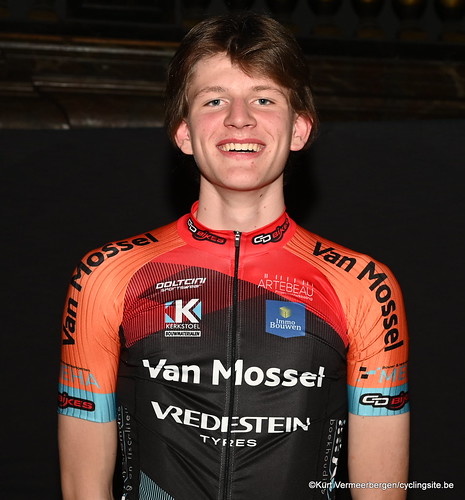 Van Mossel Heist Cycling Team (214)