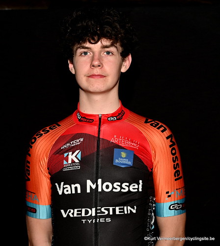 Van Mossel Heist Cycling Team (204)