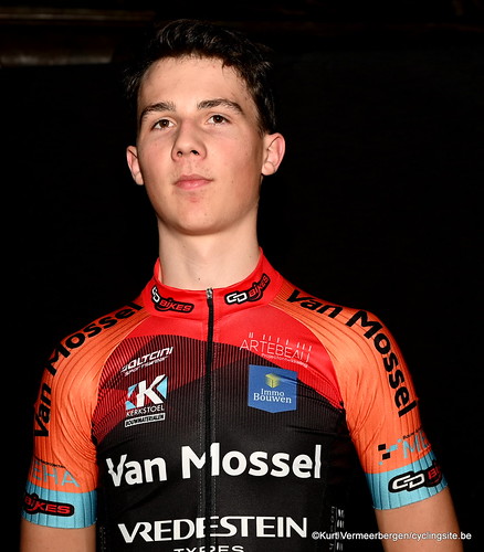 Van Mossel Heist Cycling Team (198)