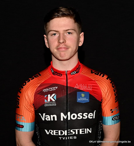 Van Mossel Heist Cycling Team (190)