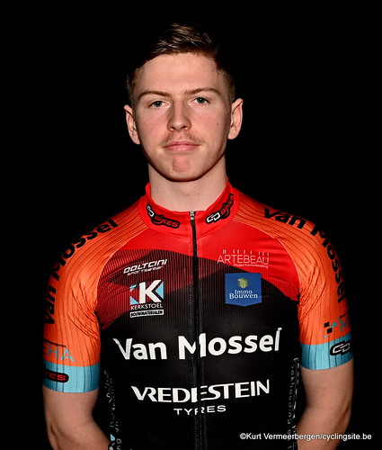 Van Mossel Heist Cycling Team (189)
