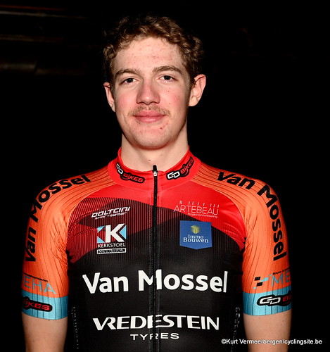 Van Mossel Heist Cycling Team (185)