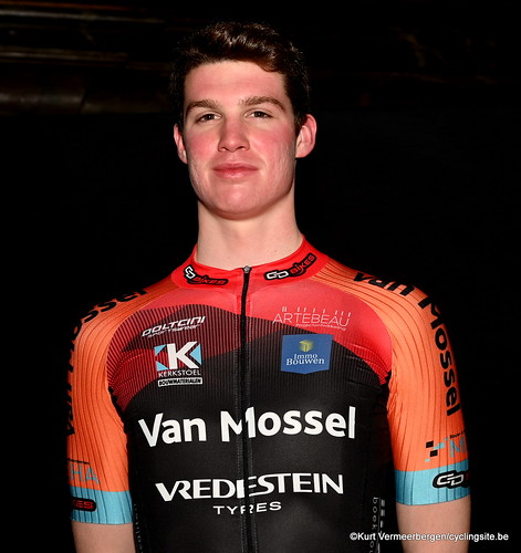 Van Mossel Heist Cycling Team (184)