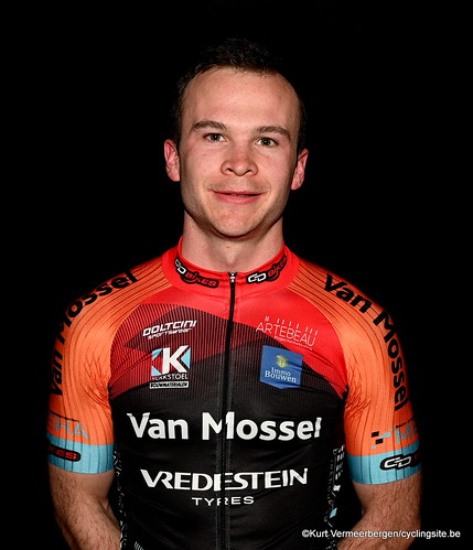 Van Mossel Heist Cycling Team (171)