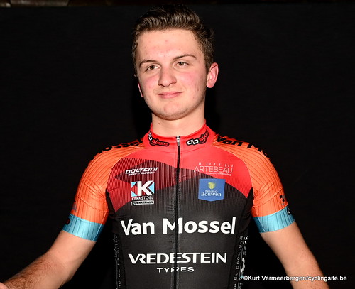 Van Mossel Heist Cycling Team (163)